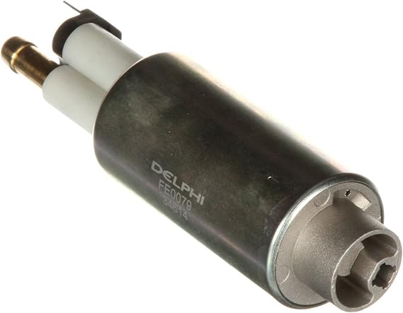 Delphi FE0079 Electric Fuel Pump Motor