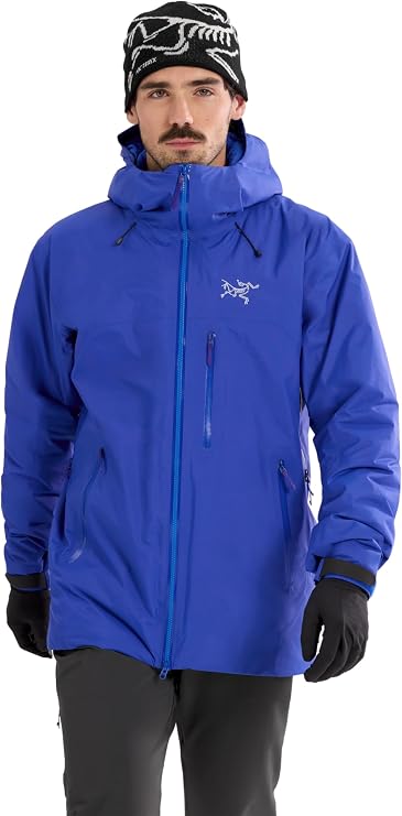 Arc'teryx Beta Insulated Jacket Men's