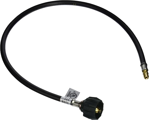 Cavagna (50-A-190-0043 36" LP Pigtail