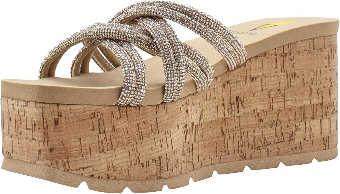 VOLATILE Women's Solaris