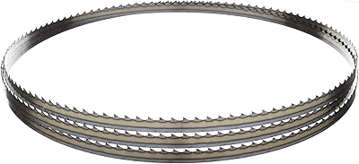 Timber Wolf Bandsaw Blade 12 x 133, 3 TPI