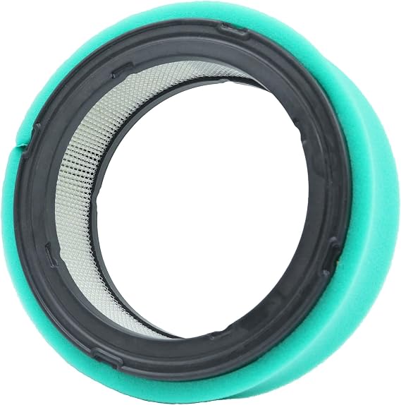 394018S Air Filter for MTD & Toro 394018, Briggs Stratton 392642 271271 272490 5050 and John Deere LG394018JD GT235 LT166 LTR166 LT170 LX288 SST16 SST18 1200 Hydro Rake Lawn Mower Parts