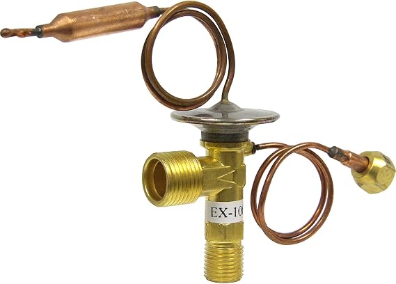 UAC EX 10040C A/C Expansion Valve