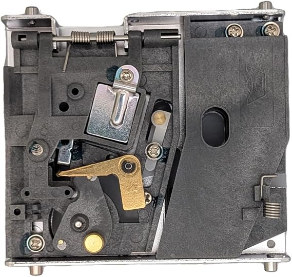$.25 Cent Standard USA Coin Mechanism