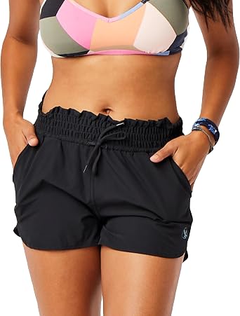 Carve Womens Bali Short