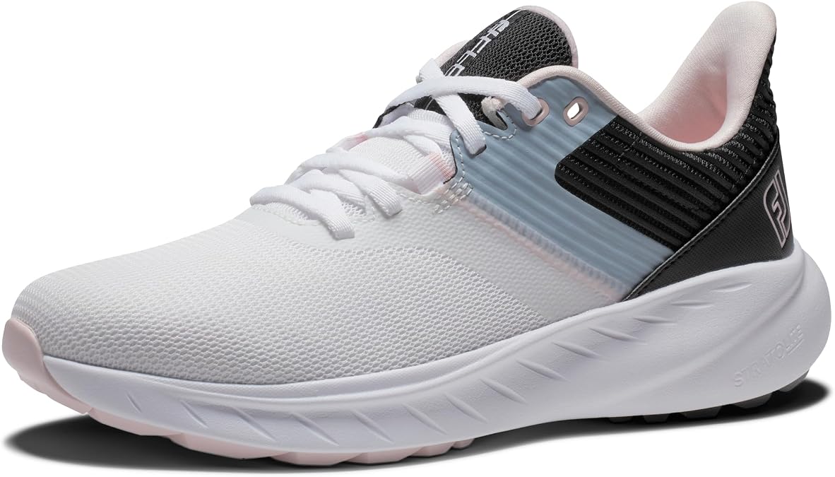 FootJoy Women's FJ Flex Golf Shoe