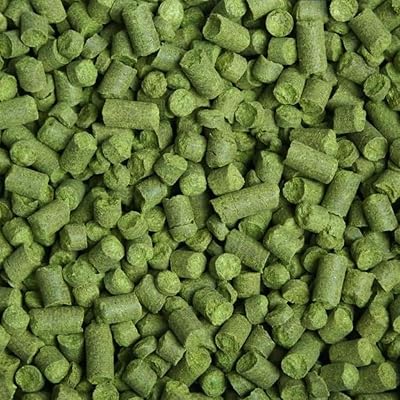 BSG Hops Hallertau Mittelfruh Hop Pellets 1 oz.