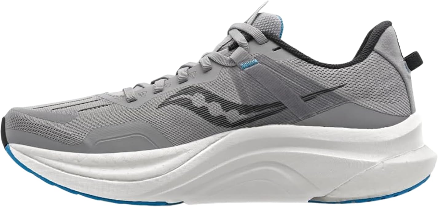 Saucony Men's Tempus Sneakers | Road Running Shoes