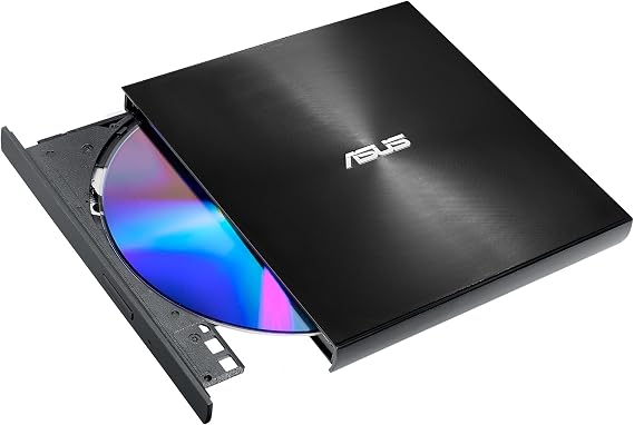 ASUS SDRW-08U8M-U/BLK/G/AS/P2G Optik Sürücü