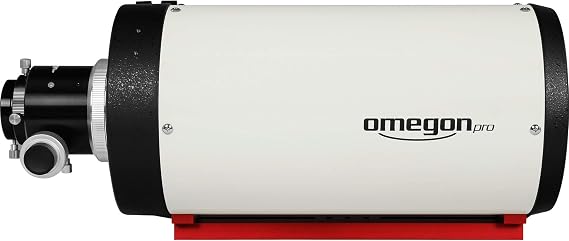 Omegon Ritchey-Chretien Pro RC 154/1370 OTA