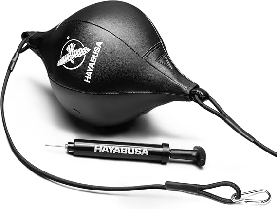 Hayabusa Double Ended Bag Boxing