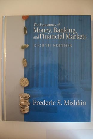 Supplement: Economics of Money, Banking, and Financial Markets, the - Economics of Money, Banking and Financial Markets Plus Myeco