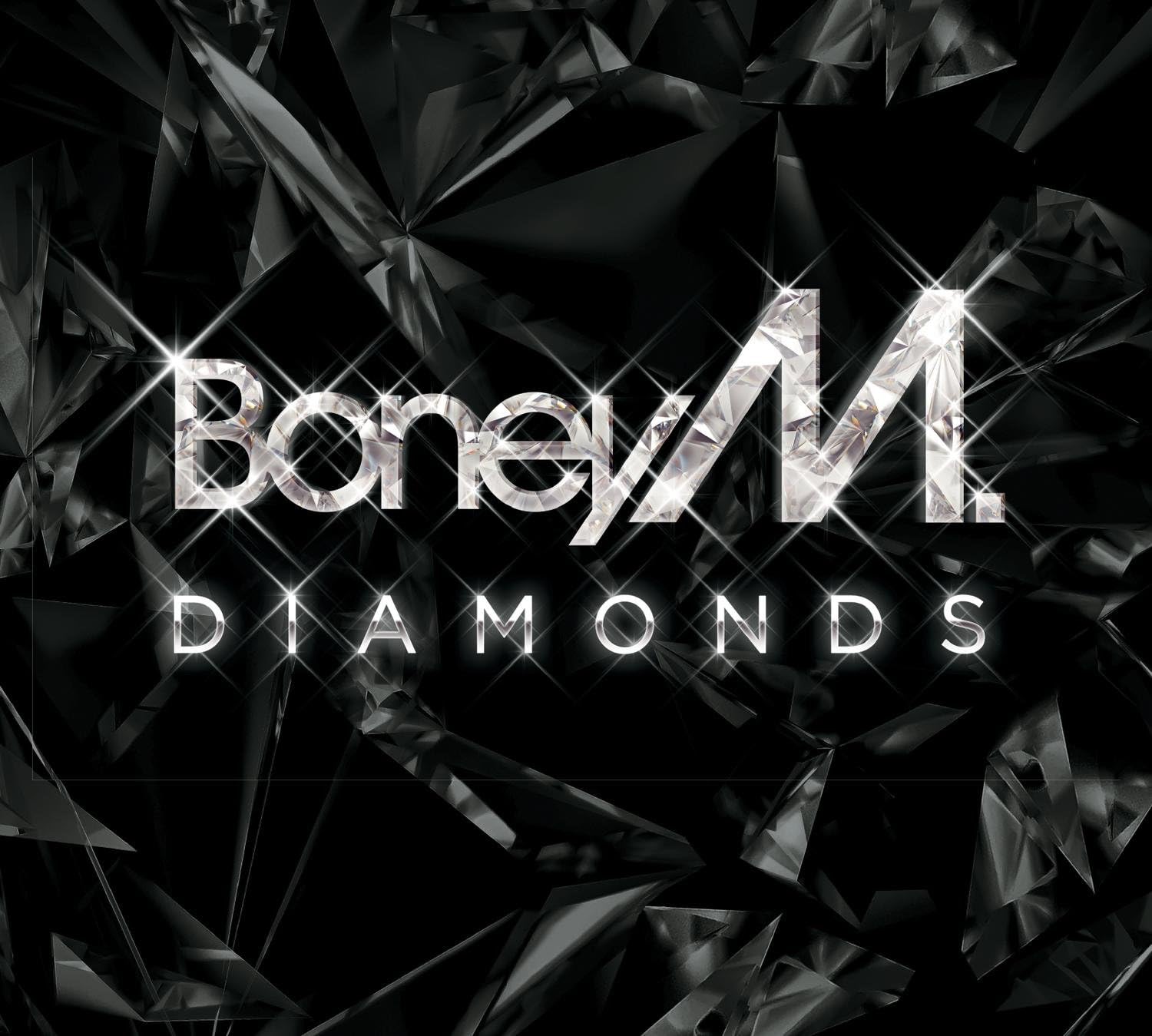 Boney M. 40 Jahre