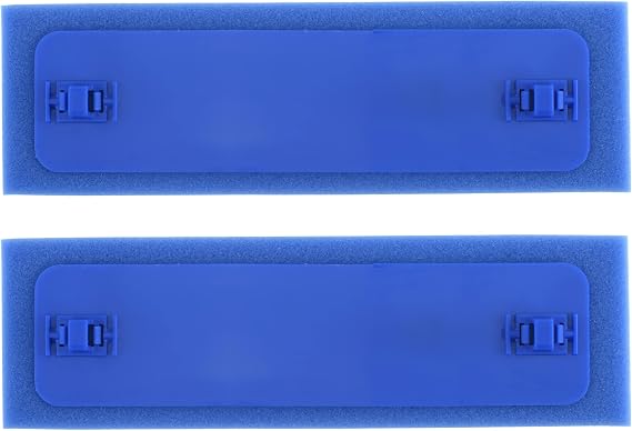 Mr. Clean 446269 Magic Eraser Extra Power Mop Refill - 2 PACK