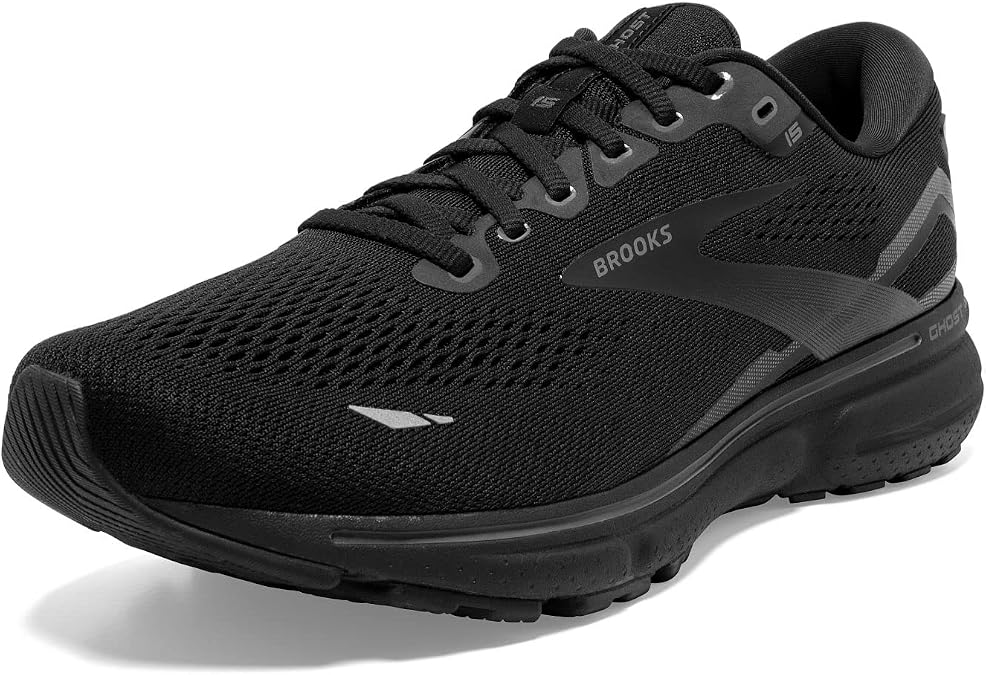 Brooks Women's Ghost 15 Neutral Running Shoe