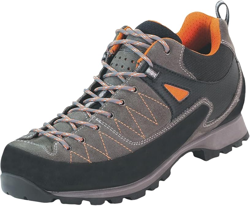 Kenetrek Men's Bridger Low Hiking Shoes