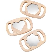 Easy Hold Shape Mirrors
