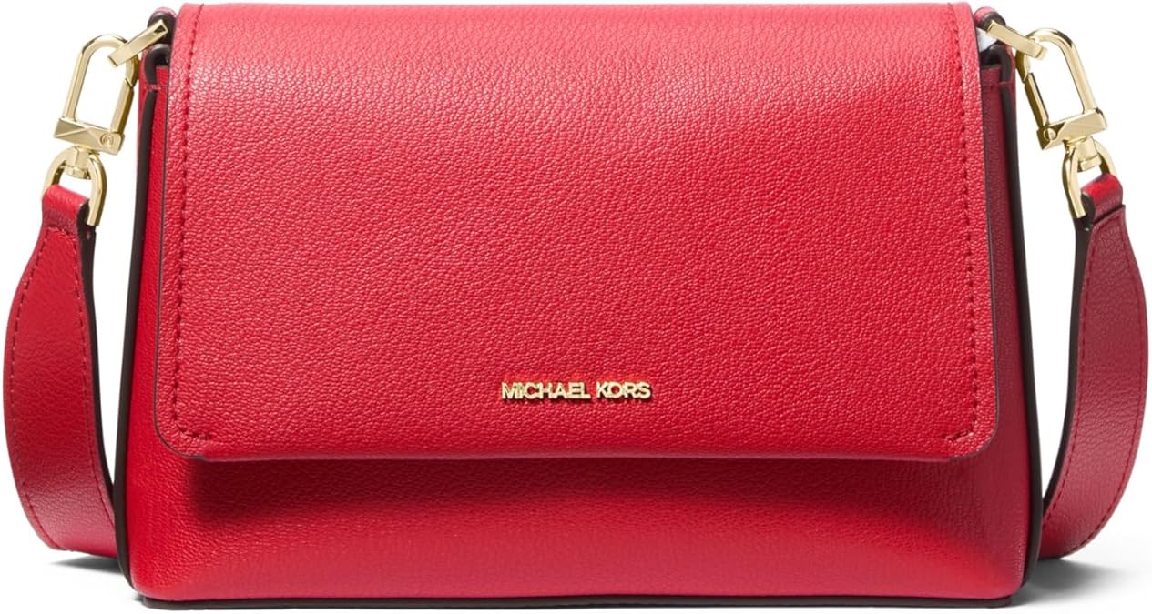 Michael Kors Nessa Small Messenger