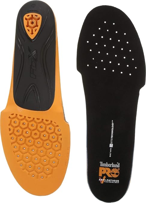 Timberland PRO Insite Technology AFT Footbed