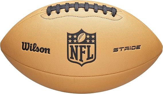 WILSON NFL Stride Footballs