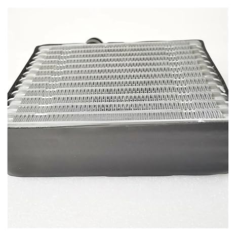 Rear Evaporator Core MR500667 EV2120 2733183, Compatible for Mitsubishi Pajero 2000-2006