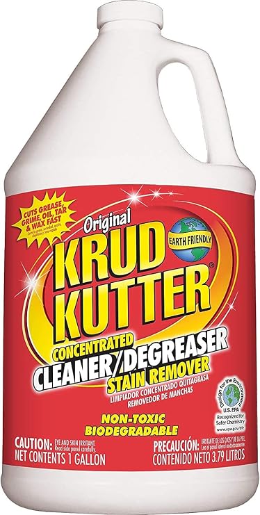 Cleanr Krud Kutter Gal2