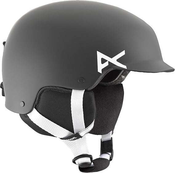 Anon Youth Scout Helmet