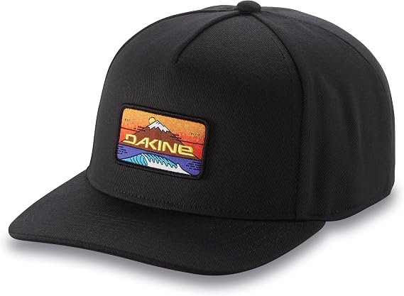 Dakine All Sports Patch Ballcap