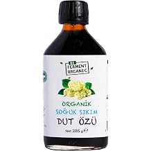 Beferment Organİk SoĞuk Sikim Dut ÖzÜ 285 G