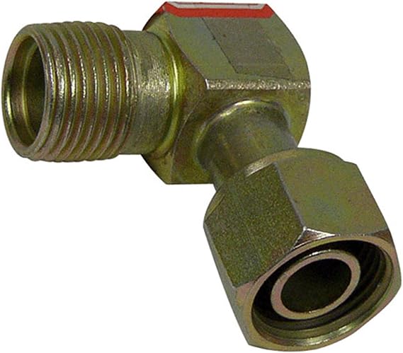 UAC - A/C Refrigerant Hose Fitting