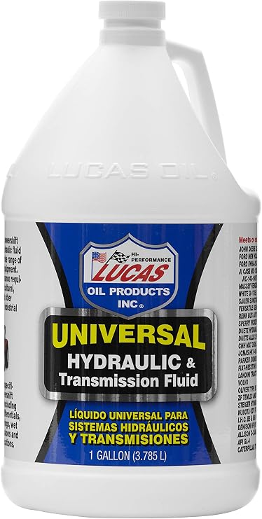 Universal Hydraulic Fluid