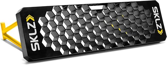 SKLZ Soccer Trainer Board- Soccer Rebounder Portable Trainer