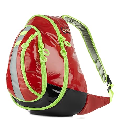 G3 Medslinger, Red