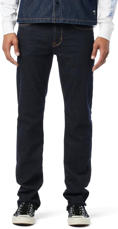 Hudson Jeans Straight Leg Byron