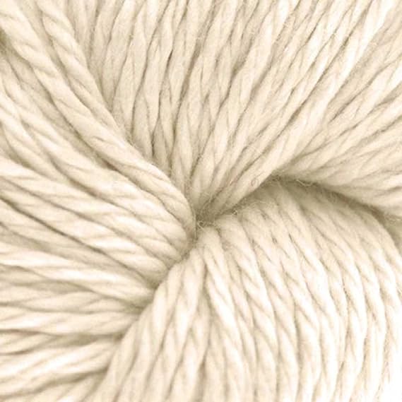 Cascade Yarns - Baby Alpaca Chunky, 100 g / 3.5 oz (565 - Ecru)