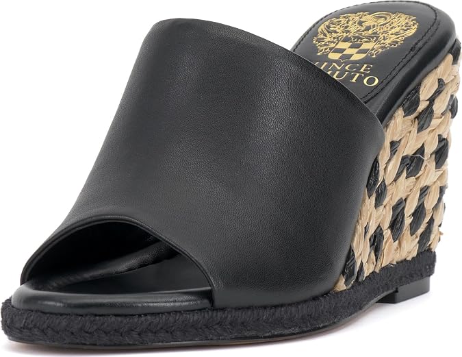 Vince Camuto Fayla Wedge Sandals