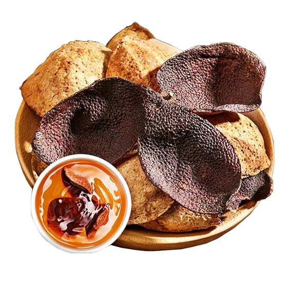 Dried Tangerine Peel 5.29oz,Aged tangerine peel tea,Mandarin Orange Peel | Dried Matured Mandarin Peel,10 Years Dried Citrus Peel,Chenpi Features Deep Brown Fruity Fragrance With A Rich Aged Aroma.