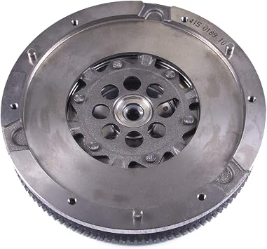 SchaefflerLuK DMF053 Dual Mass Flywheel, OEM Dual Mass Flywheel, LuK Replacement Clutch Parts