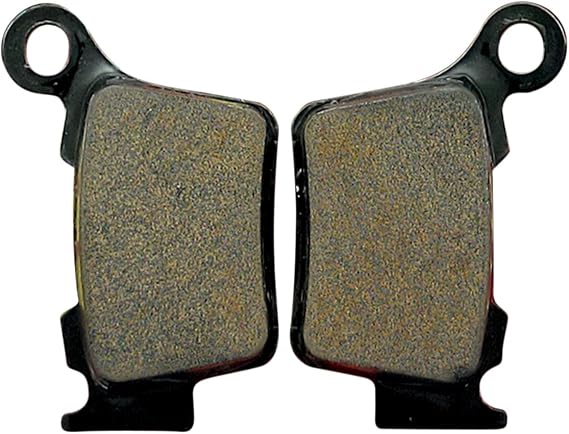 SBS 791SI Brake Pad