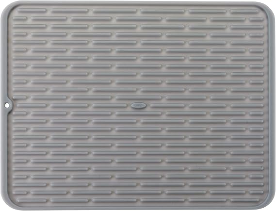 OXO Good Grips Large Silicone Drying Mat