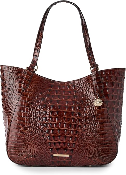 BRAHMIN Aliza - Pecan Melbourne