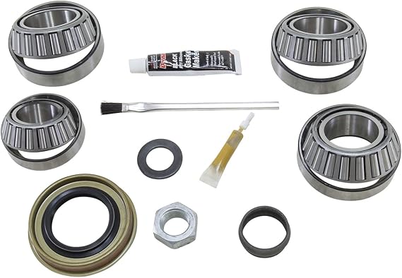 USA Standard Bearing kit for Dana 44 JK Non-Rubicon Rear