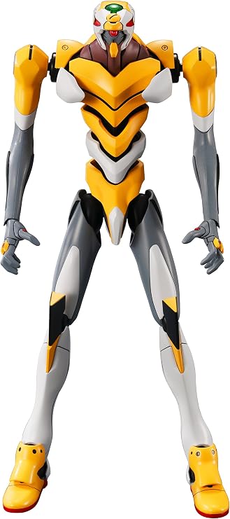 Bandai Hobby Evangelion 1.0 You are Not Alone Model Evangelion-00 Prototype Action Figure (150532)