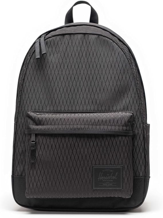 Herschel Classic™ XL | Su İtici Kumaş Büyük Boy Sırt Çantası, 30 L