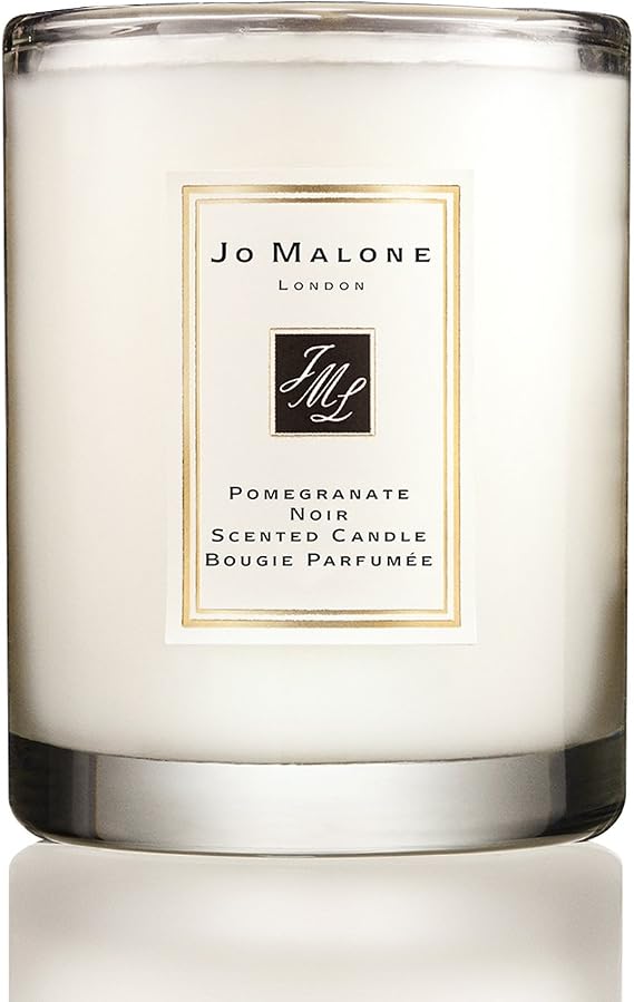 Jo Malone London Pomegranate Noir Travel Candle