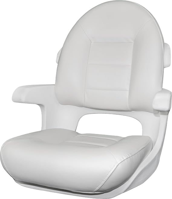 Tempress Elite High Back Helm Seat