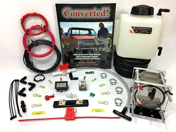 HydroCell PLUS Kit