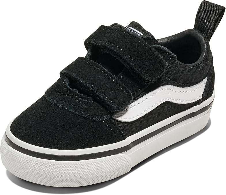 Vans Kids' Ward | Skateboarding Shoes