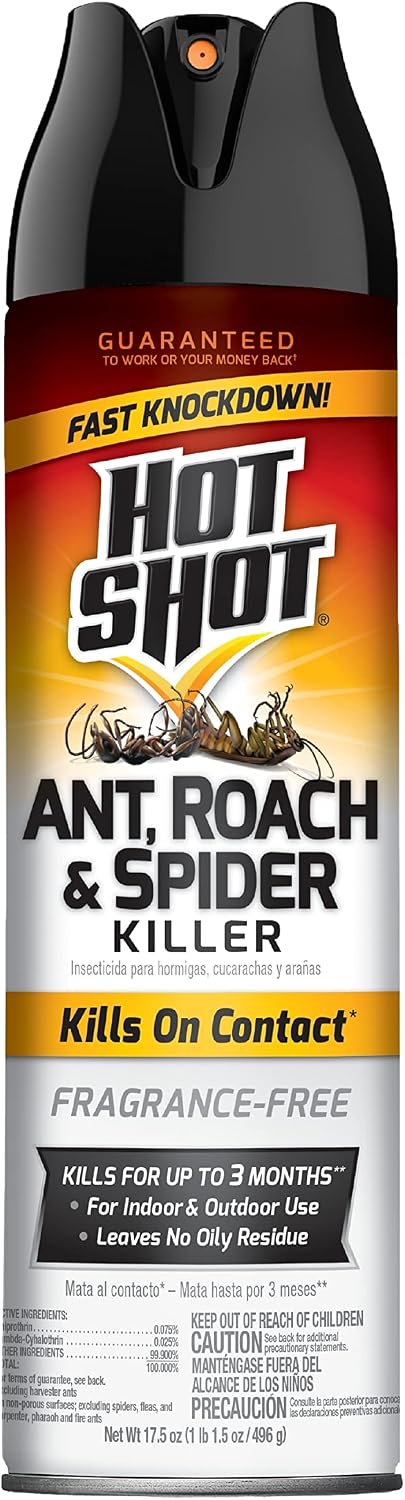 Hot Shot