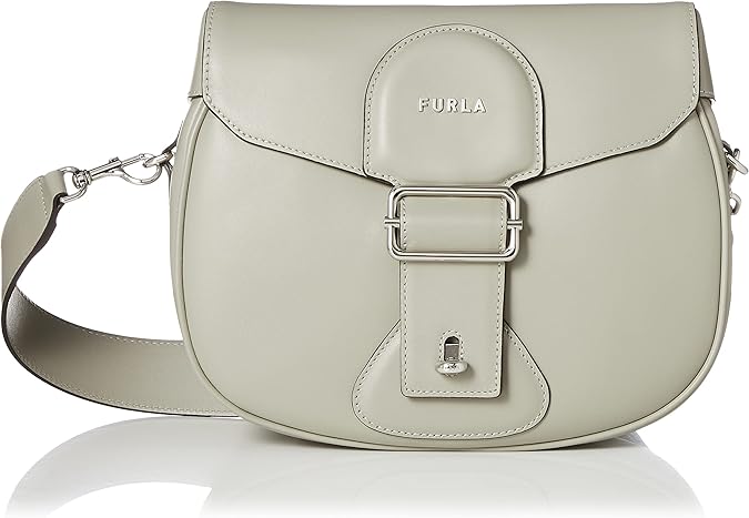 フルラ 国内正規品フルラ ショルダーバッグ FURLA AMAZZONE S CROSSBODY レディース NERO 1003-O6000 WB00428AX0733 Free Size